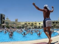 Отдых на заграничных курортах.